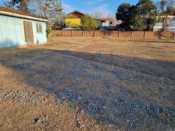 Terreno Construccion  en Venta en General Bulnes - Ramón Freire