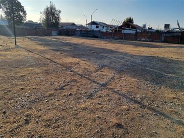 Terreno Construccion  en Venta en General Bulnes - Ramón Freire