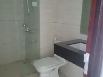 Dijual cepat SOHO Bizloft Brooklyn Alam Sutera Strategis lokasi
