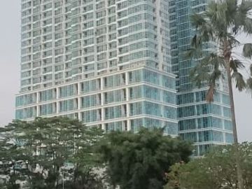 Dijual cepat SOHO Bizloft Brooklyn Alam Sutera Strategis lokasi