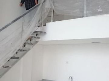 Dijual cepat SOHO Bizloft Brooklyn Alam Sutera Strategis lokasi