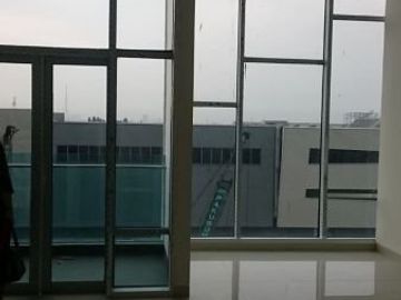 Dijual cepat SOHO Bizloft Brooklyn Alam Sutera Strategis lokasi