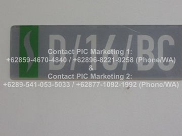 Disewakan Apartemen 2BR Bassura City Tw D lt 16 BC FURNISH