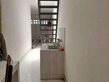 Rumah Mewah Luas Strategis Cinere Depok