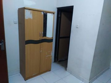 Kostan Pusat Kota bandung masuk mobil LB 450 M&sup2; LT 287 M&sup2; SHM Kamar 26 + KM 26 | Fasilitas lengkap Lux dan AC