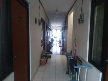 Kostan Pusat Kota bandung masuk mobil LB 450 M&sup2; LT 287 M&sup2; SHM Kamar 26 + KM 26 | Fasilitas lengkap Lux dan AC