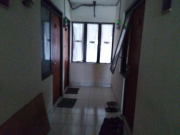 Kostan Pusat Kota bandung masuk mobil LB 450 M&sup2; LT 287 M&sup2; SHM Kamar 26 + KM 26 | Fasilitas lengkap Lux dan AC