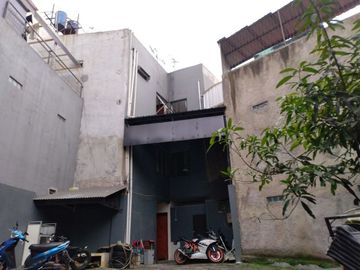 Kostan Pusat Kota bandung masuk mobil LB 450 M&sup2; LT 287 M&sup2; SHM Kamar 26 + KM 26 | Fasilitas lengkap Lux dan AC