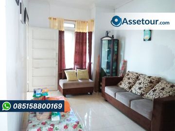 Bella Casa Residence Cluster Jasmine di Sukmajaya, Depok, Jawa Barat