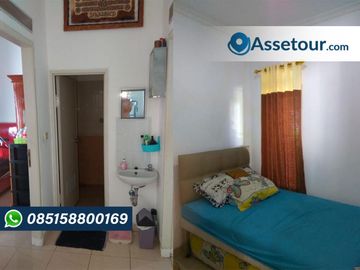 Bella Casa Residence Cluster Jasmine di Sukmajaya, Depok, Jawa Barat