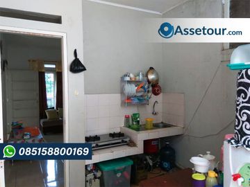 Bella Casa Residence Cluster Jasmine di Sukmajaya, Depok, Jawa Barat