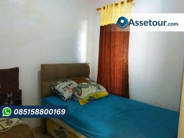Bella Casa Residence Cluster Jasmine di Sukmajaya, Depok, Jawa Barat