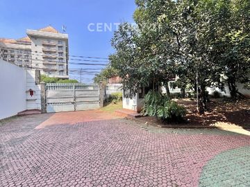 DIJUAL BANGUNAN RUMAH KOMERSIL DI TOMANG JAKARTA BARAT