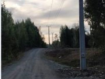 Parcela en venta en Dalcahue