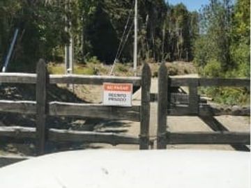 Parcela en venta en Dalcahue