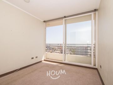 Departamento Metro Bellavista La Florida ID: 104540s
