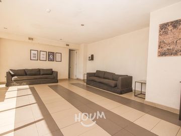 Departamento Metro Bellavista La Florida ID: 104540s