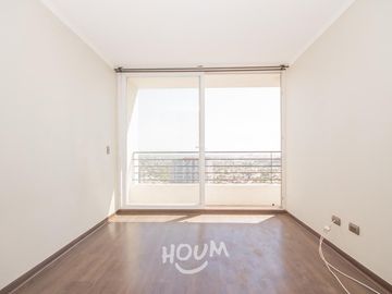 Departamento Metro Bellavista La Florida ID: 104540s