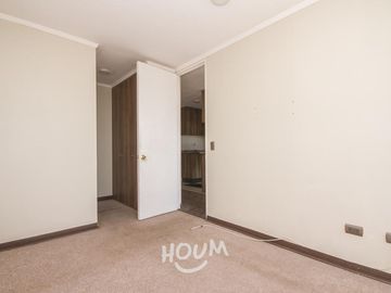 Departamento Metro Bellavista La Florida ID: 104540s