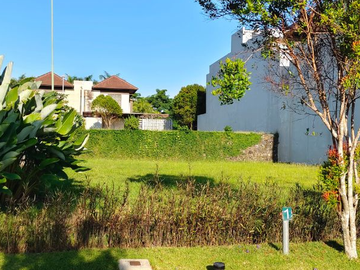 TANAH KAVLING DI CIPUTRA BEACH RESORT TABANAN
