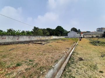 Kavling Mulai 200 Jt-an di Depok: Akses Pintu Tol Depok-Antasari