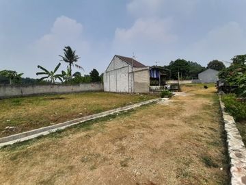 Kavling Mulai 200 Jt-an di Depok: Akses Pintu Tol Depok-Antasari