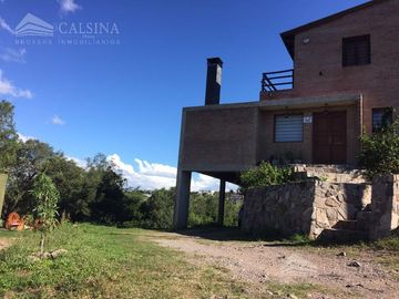 Casa en venta Mendiolaza
