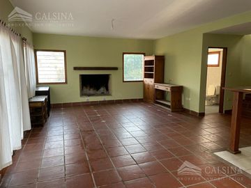Casa en venta Mendiolaza