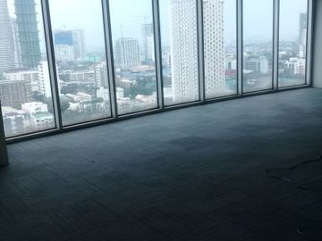 125 SQM Office In Quezon Avenue