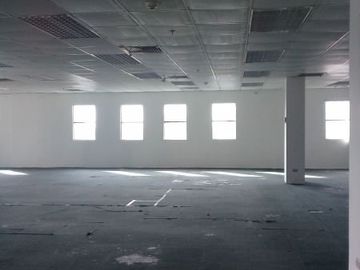 125 SQM Office In Quezon Avenue