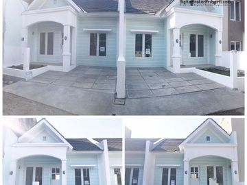 Rumah aman nyaman dii Arcamanik Sukamiskin Kota Bandung | HENDRAKUSWANTO