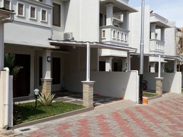 Cluster Murah Di Cinangka Sawangan Depok