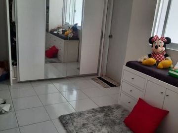 Dijual Rumah Cluster Lt 165m&sup2; SHM diCinere Depok 3 Milyar