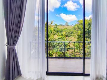 PROMO JULI! BUC VILLA 4 LT DEKAT SIDEWALK JIMBARAN