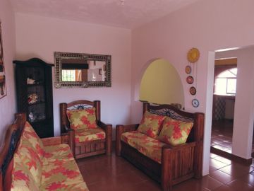 CASA PERFIFERICO SUR
