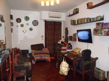 departamento juramento y libertador, barracas de belgrano