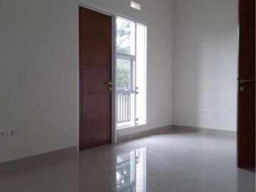 Rumah strategis di jalan Abdul gani Depok, harga terjangkau