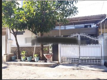Dijual Rumah di wisma permai Surabaya