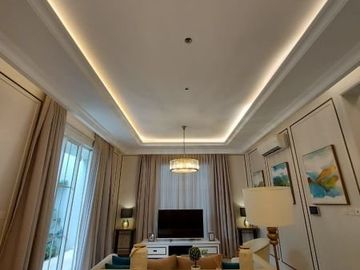 Townhouse Baru Mewah 3 Lantai Di Lebak Bulus