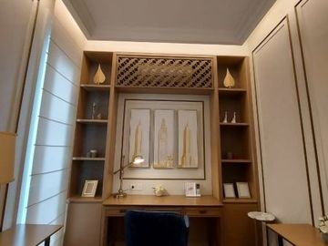 Townhouse Baru Mewah 3 Lantai Di Lebak Bulus