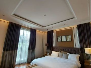 Townhouse Baru Mewah 3 Lantai Di Lebak Bulus
