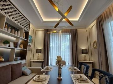 Townhouse Baru Mewah 3 Lantai Di Lebak Bulus