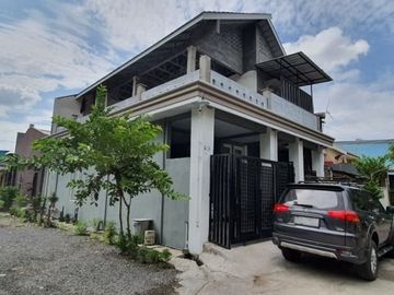 Rumah 2ltsiap huni.. wahyu taman sarirogo sidoarjo
