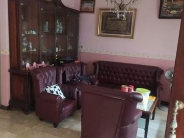 Rumah dan Tempat Usaha Kos-kosan di Kemang Timur Jakarta Selatan