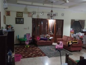 Rumah dan Tempat Usaha Kos-kosan di Kemang Timur Jakarta Selatan