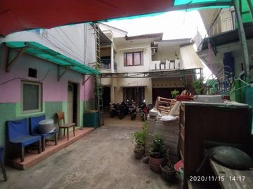 Rumah dan Tempat Usaha Kos-kosan di Kemang Timur Jakarta Selatan