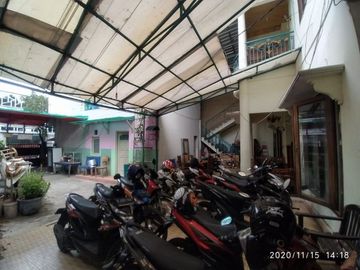 Rumah dan Tempat Usaha Kos-kosan di Kemang Timur Jakarta Selatan