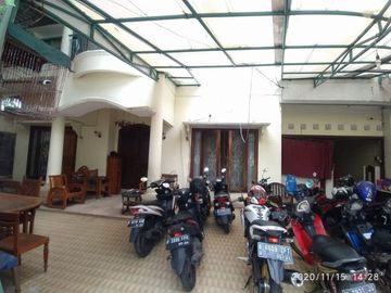 Rumah dan Tempat Usaha Kos-kosan di Kemang Timur Jakarta Selatan