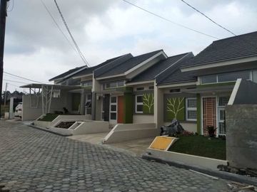Promo Dp 16 Jt The Green Hill Padalarang Bandung barat