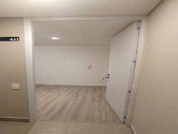 apartamento en arriendo en centro internacional. Cod A5272701
